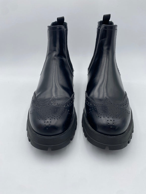 Chelsea boots - Prada