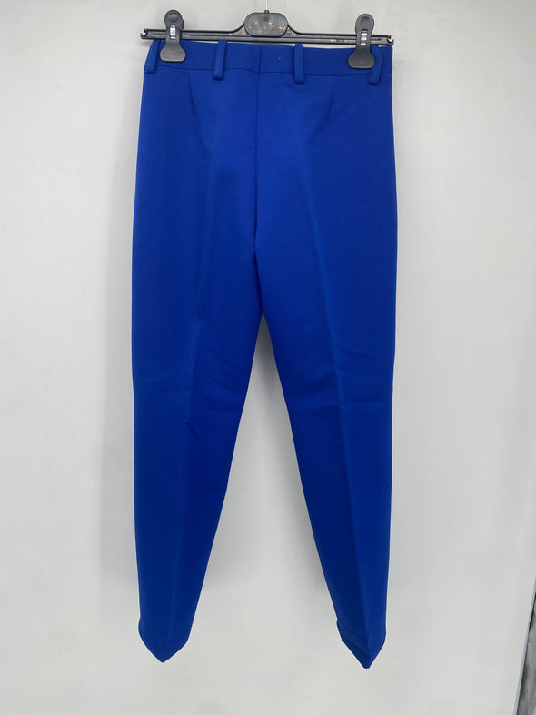 Pantalon en laine