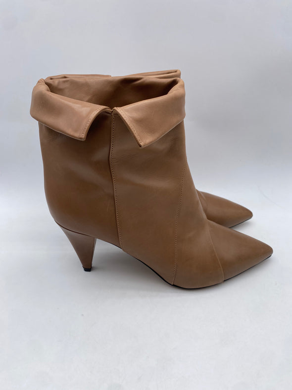 Boots Isabel Marant