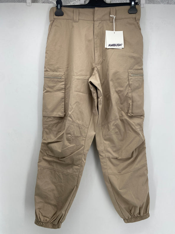 Pantalon cargo