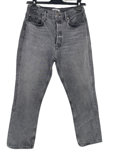 Jean bootcut