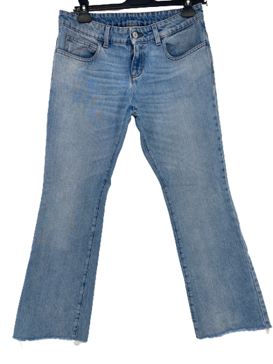 Jean bootcut