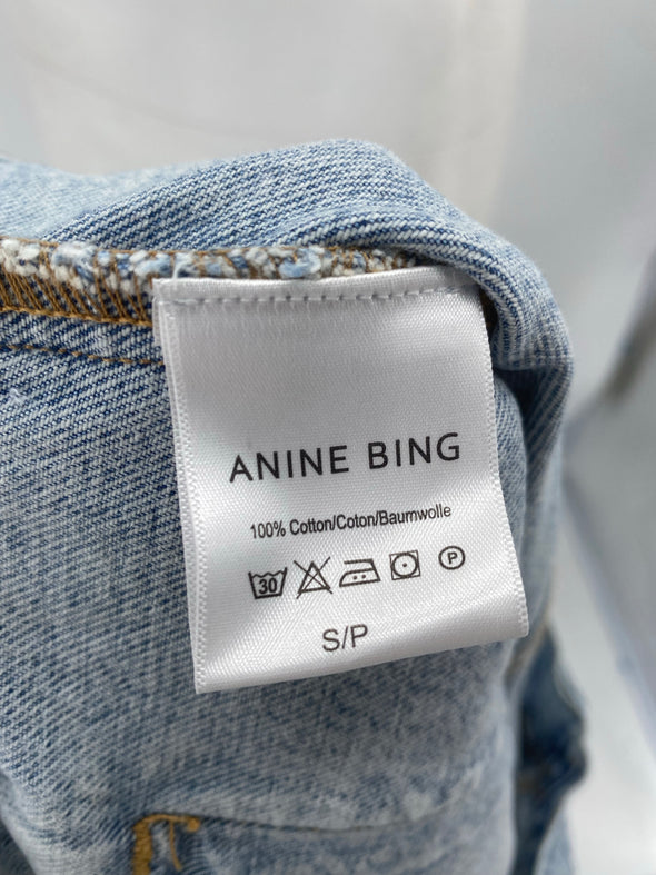 Veste en denim - Anine Bing