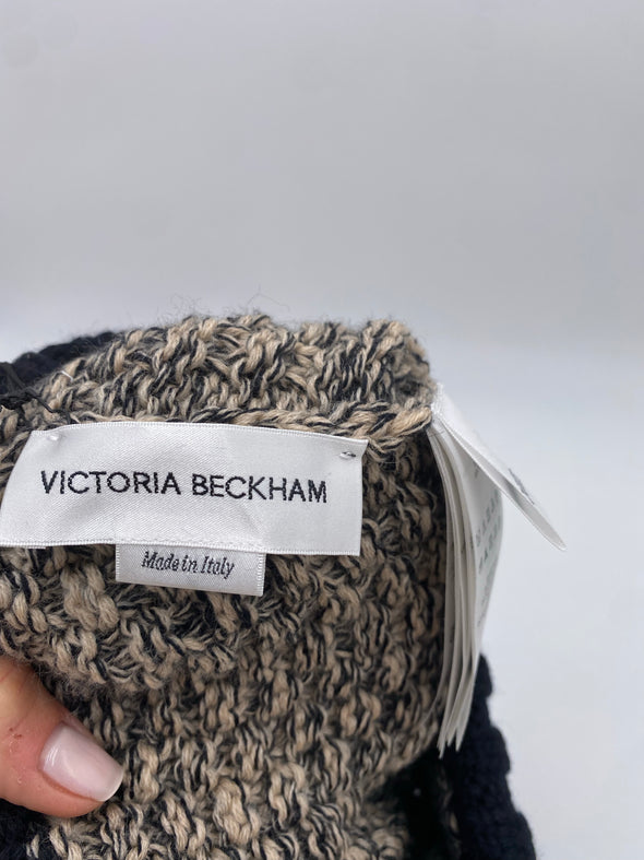 Bonnet en laine - Victoria Beckham