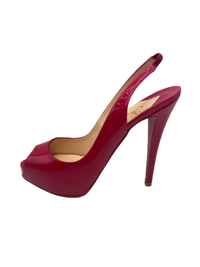 Sandales à brides