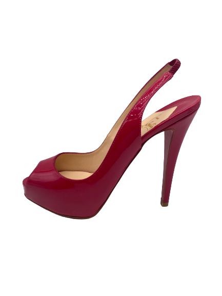 Sandales à brides
