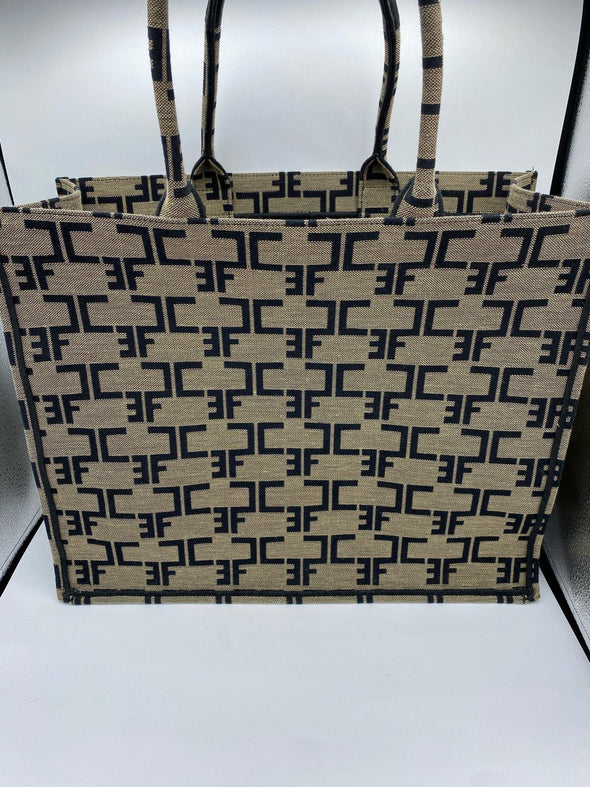 Cabas monogramme - Personal Seller