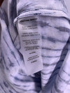 Robe longue tie & dye - Personal Seller