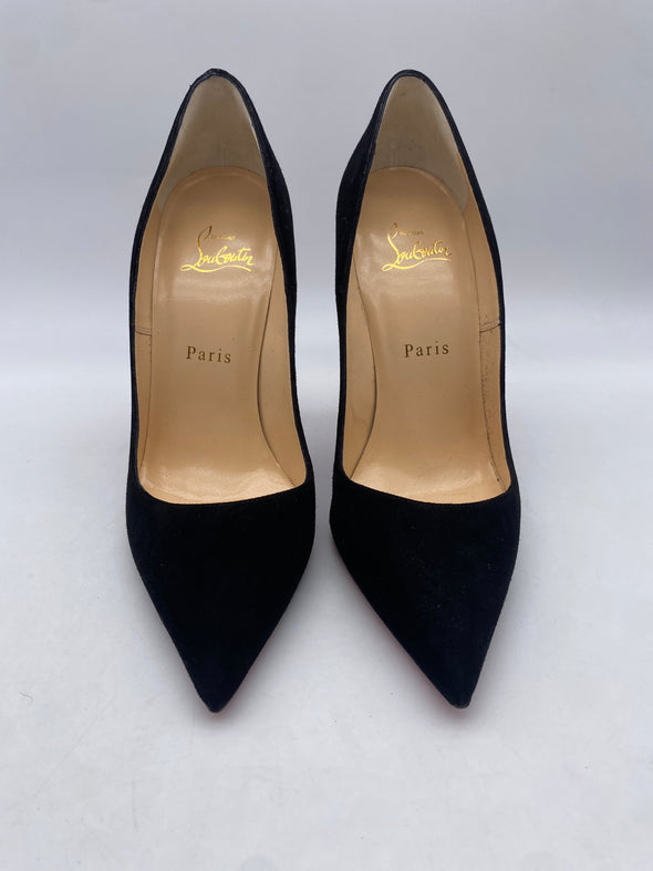 Escarpins Kate