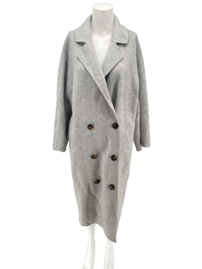 Manteau Borneo