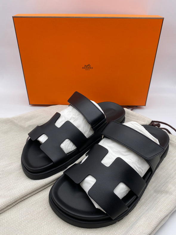 Sandales Chypre - Hermès