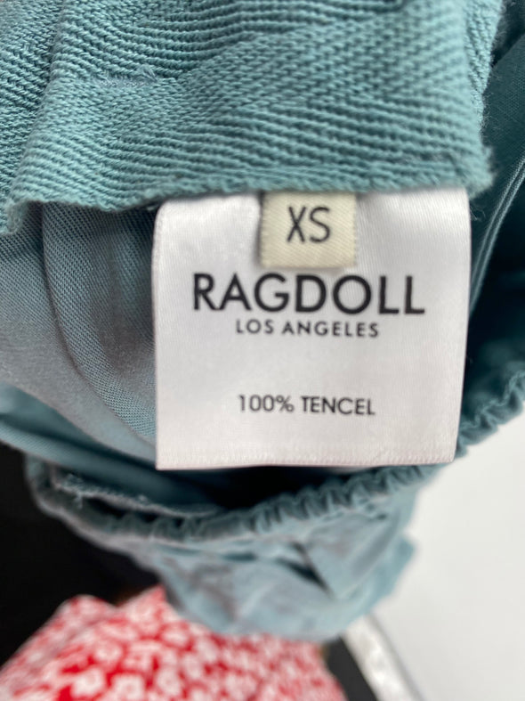 Pantalon large - Ragdoll