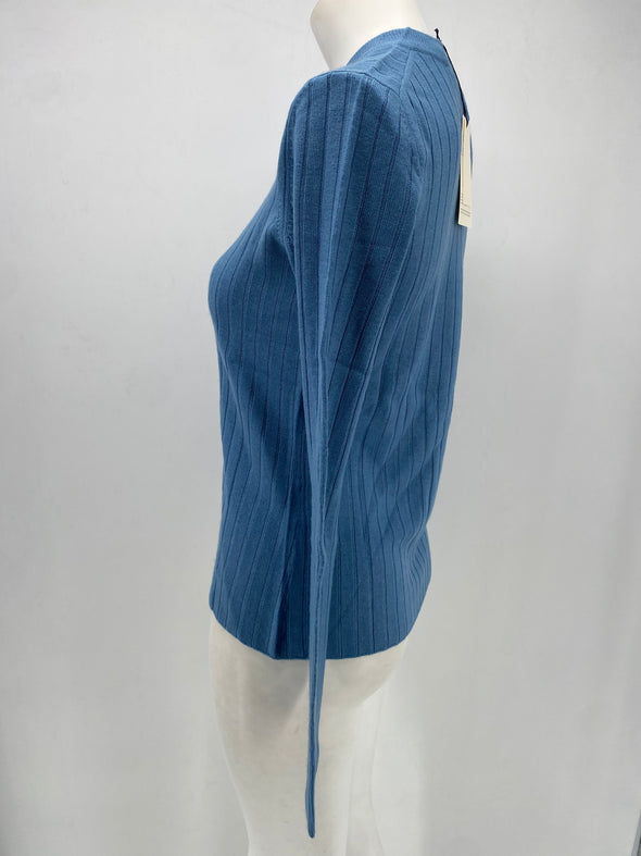 Pull en laine et cachemire