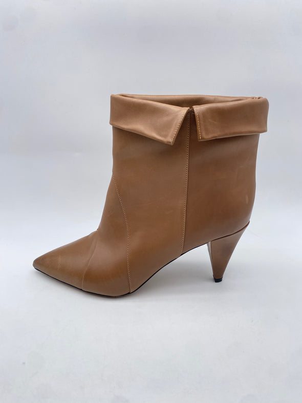 Boots Isabel Marant