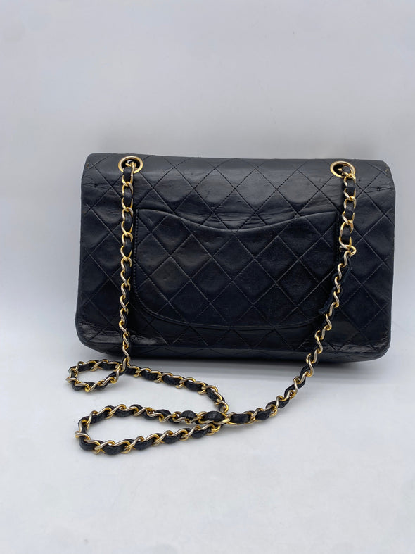 Sac Timeless en cuir