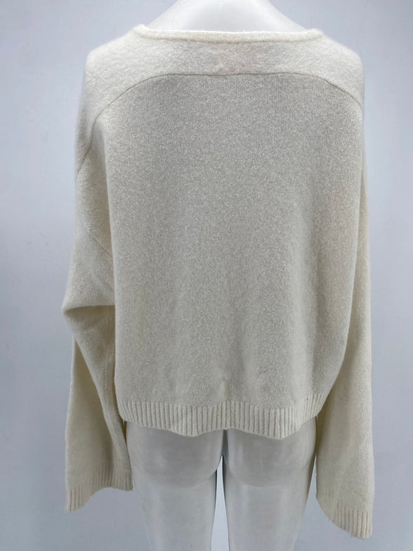 Pull en cachemire Badura