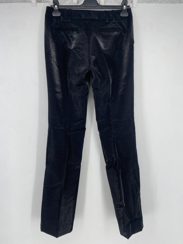 Pantalon brillant