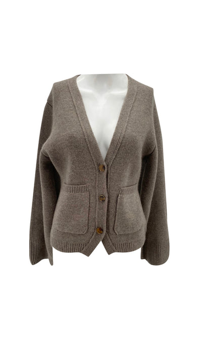 Cardigan en cachemire - Khaite