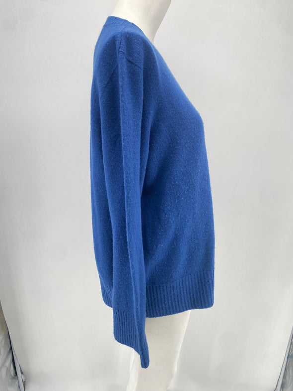 Pull en cachemire
