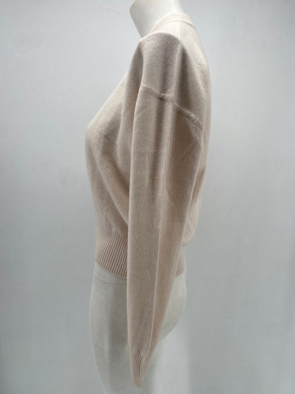 Pull en cachemire