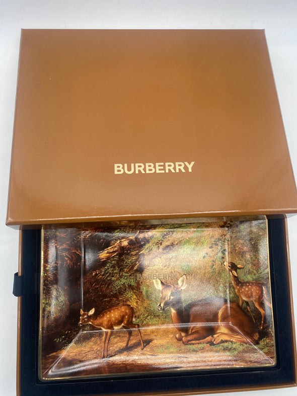 Vide poche - Burberry