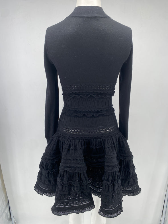 Robe noire