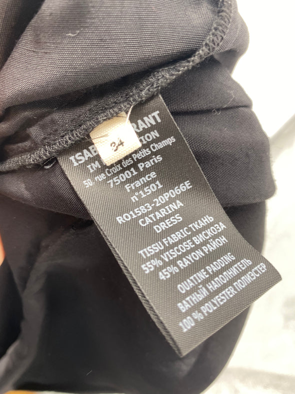 Robe Isabel Marant Étoile