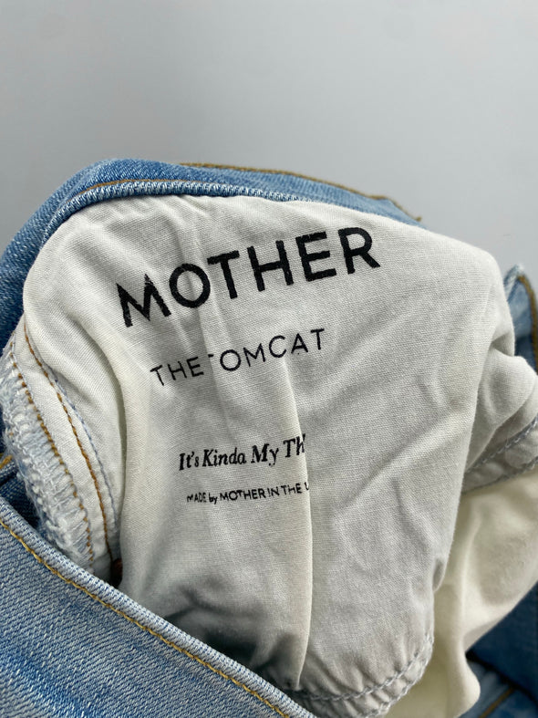 Jean - Mother