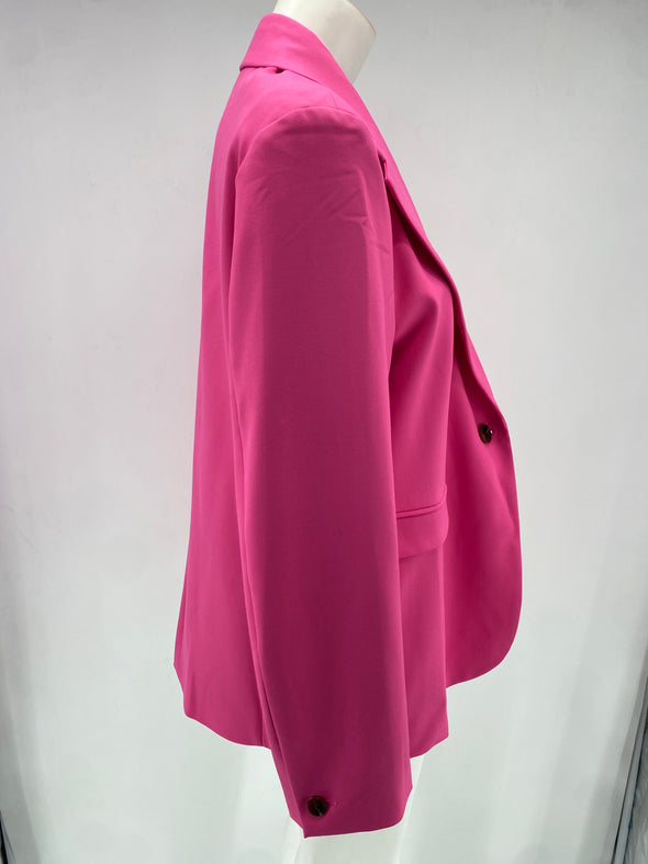 Blazer rose