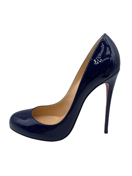 Escarpins Pigalle