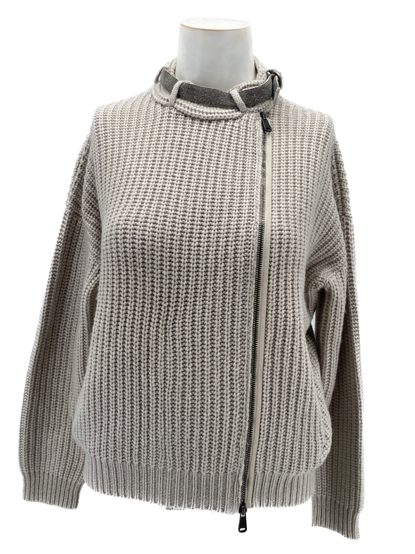 Gilet en cachemire