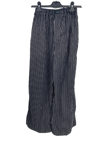 Pantalon à rayures