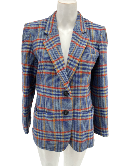 Blazer vintage
