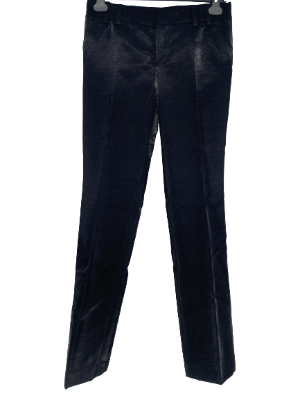 Pantalon brillant