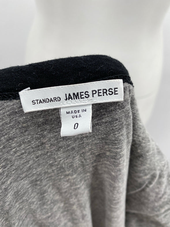 Robe - James Perse