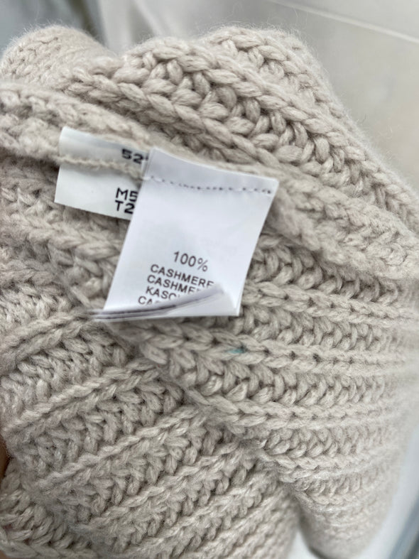 Gilet en cachemire
