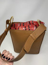 Bucket bag « charro insignia hobo » - Personal Seller