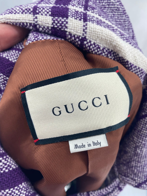 Cape - Gucci