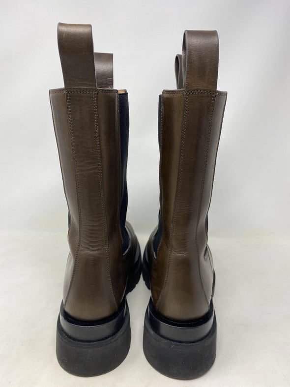 Boots «  Storm » - Personal Seller