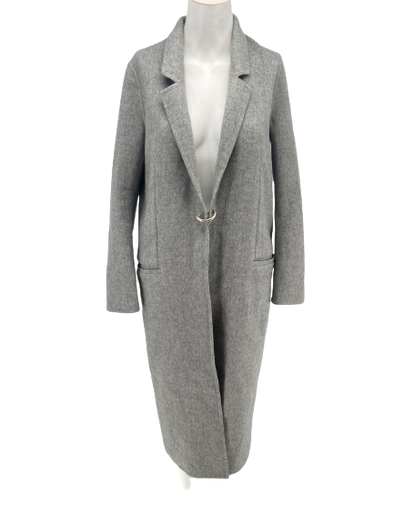 Manteau en laine