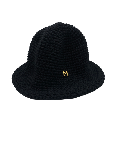 Chapeau en maille