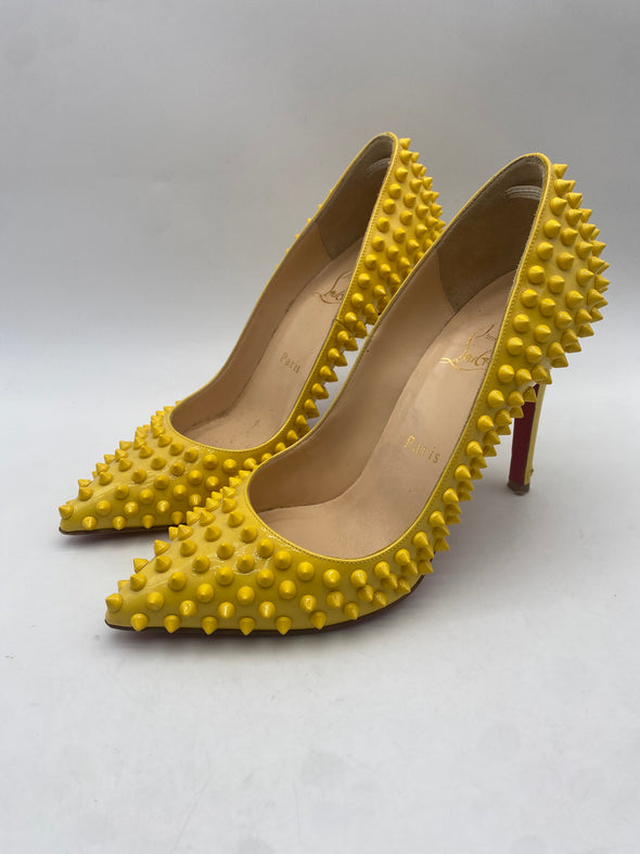 Escarpins Christian Louboutin
