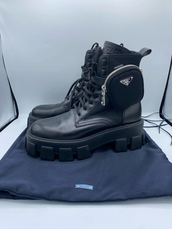Boots Monolith - Personal Seller