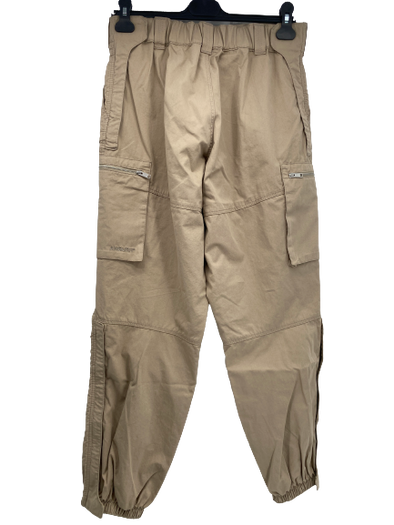 Pantalon cargo