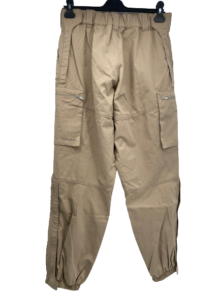 Pantalon cargo