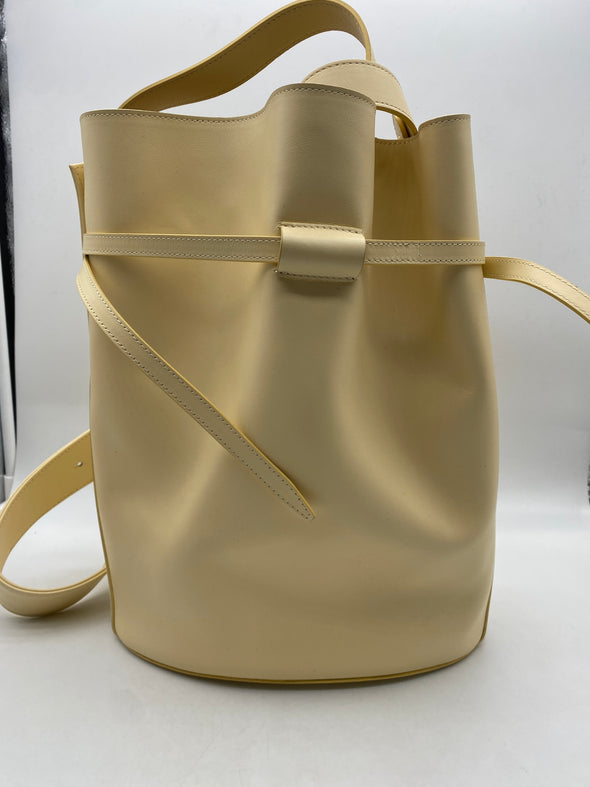 Sac Sigma en cuir