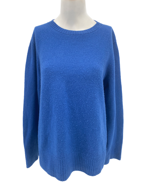 Pull en cachemire