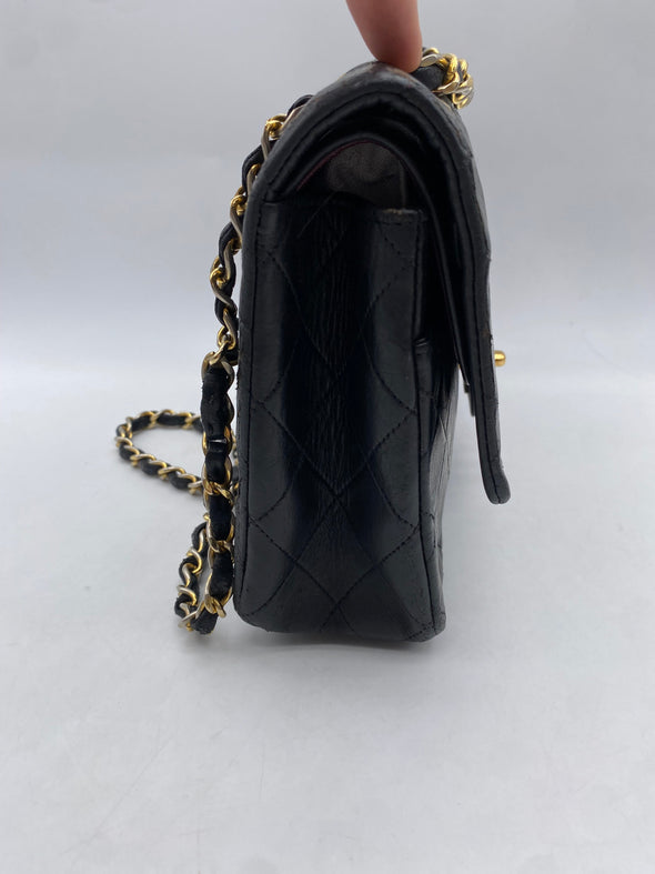 Sac Timeless en cuir