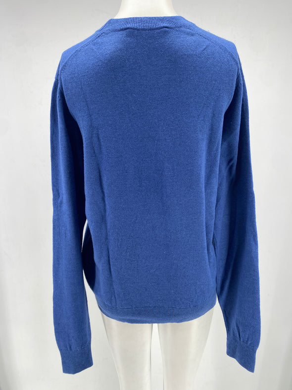 Pull en laine