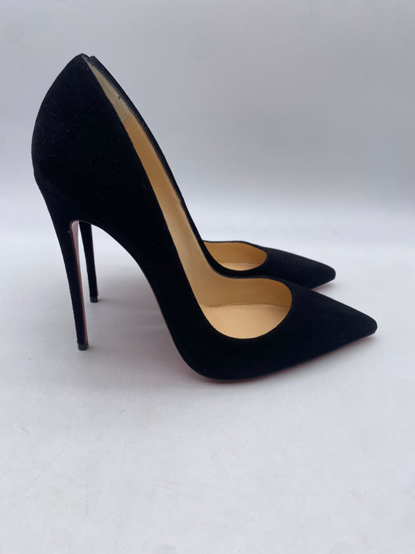 Escarpins Kate